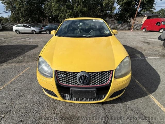 2007 Volkswagen Jetta GLI Fahrenheit - 23084692 - 1