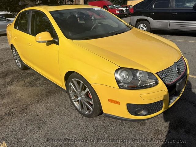 2007 Volkswagen Jetta GLI Fahrenheit - 23084692 - 2