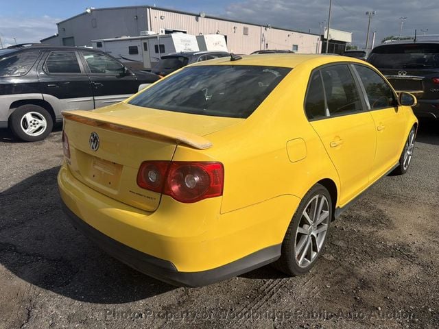 2007 Volkswagen Jetta GLI Fahrenheit - 23084692 - 4