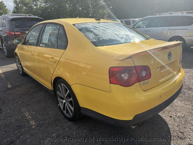 2007 Volkswagen Jetta GLI Fahrenheit - 23084692 - 6