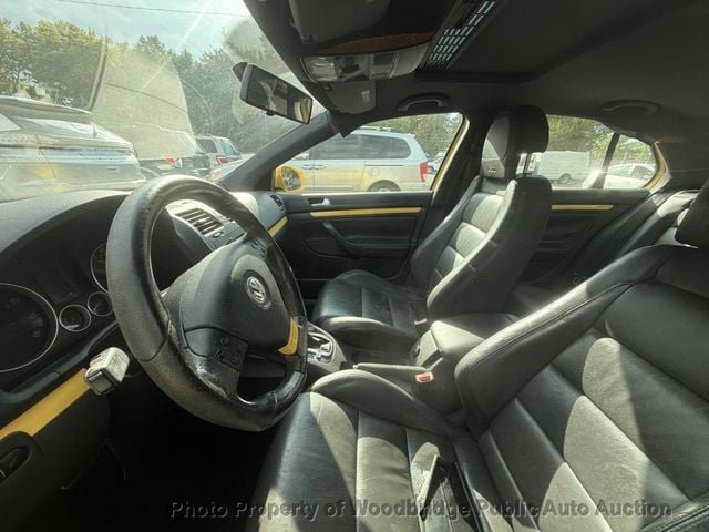 2007 Volkswagen Jetta GLI Fahrenheit - 23084692 - 7