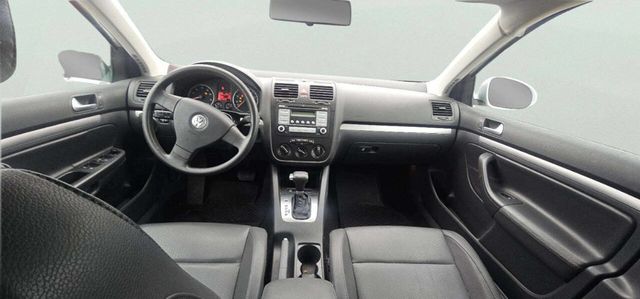2007 Volkswagen Jetta Sedan 4dr Automatic Wolfsburg Edition - 22997398 - 7
