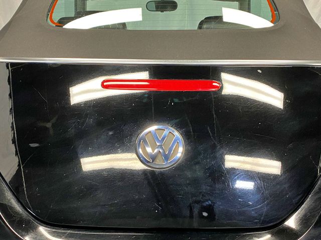 2007 Volkswagen New Beetle Convertible 2dr Automatic PZEV - 23018455 - 9
