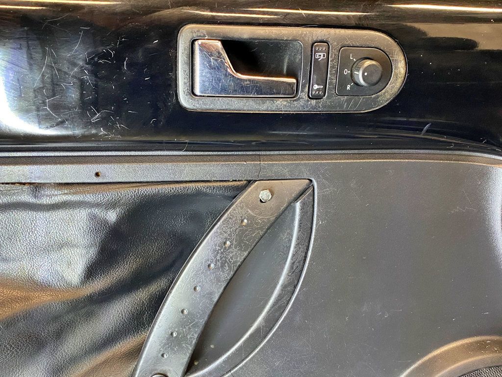 2007 Volkswagen New Beetle Convertible 2dr Automatic PZEV - 23018455 - 26