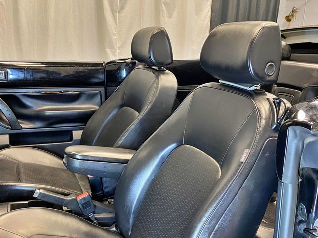 2007 Volkswagen New Beetle Convertible 2dr Automatic PZEV - 23018455 - 30