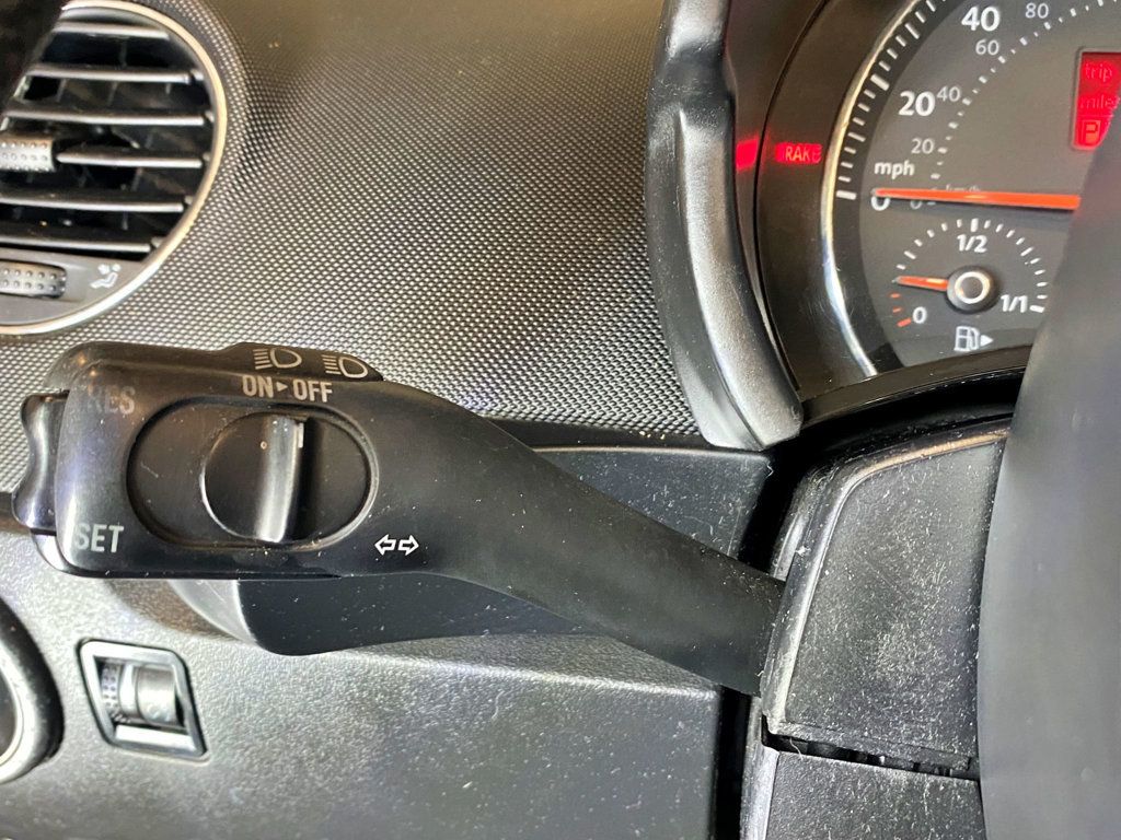 2007 Volkswagen New Beetle Convertible 2dr Automatic PZEV - 23018455 - 34