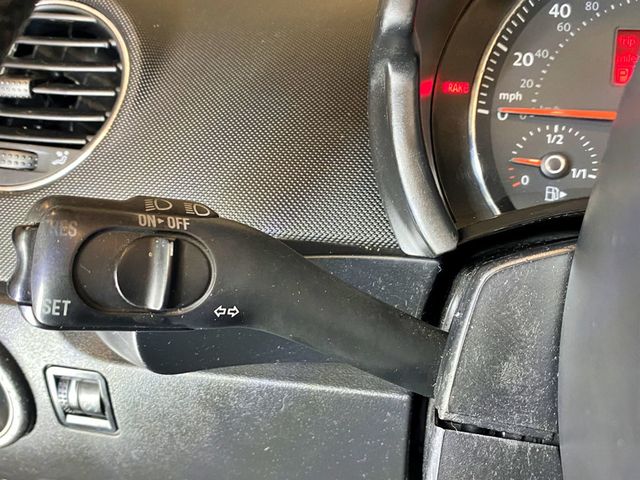 2007 Volkswagen New Beetle Convertible 2dr Automatic PZEV - 23018455 - 34