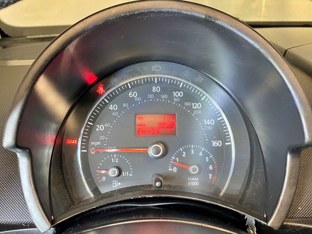 2007 Volkswagen New Beetle Convertible 2dr Automatic PZEV - 23018455 - 36