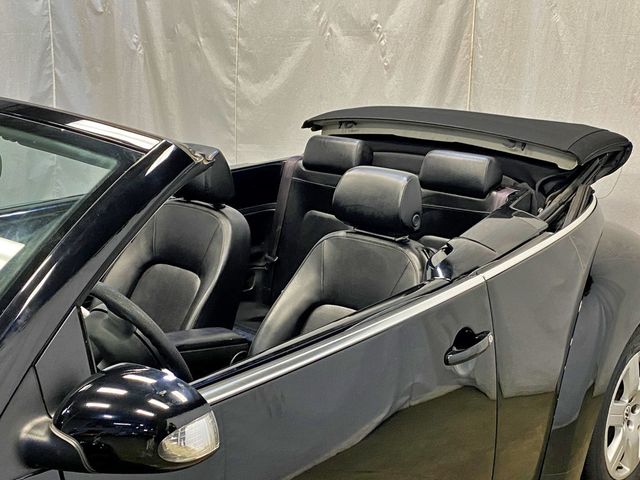2007 Volkswagen New Beetle Convertible 2dr Automatic PZEV - 23018455 - 3