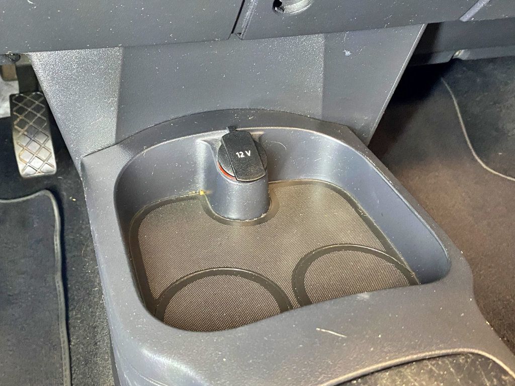 2007 Volkswagen New Beetle Convertible 2dr Automatic PZEV - 23018455 - 39