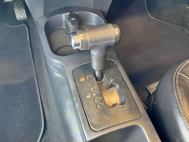 2007 Volkswagen New Beetle Convertible 2dr Automatic PZEV - 23018455 - 40