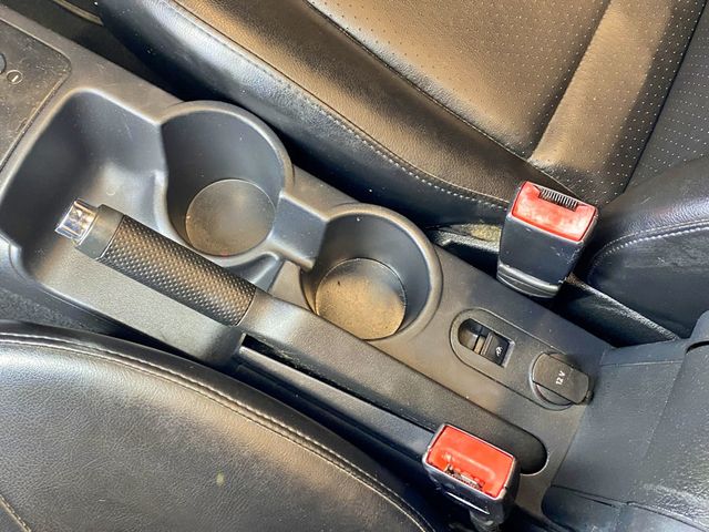 2007 Volkswagen New Beetle Convertible 2dr Automatic PZEV - 23018455 - 41