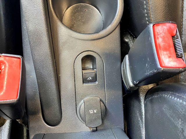 2007 Volkswagen New Beetle Convertible 2dr Automatic PZEV - 23018455 - 42