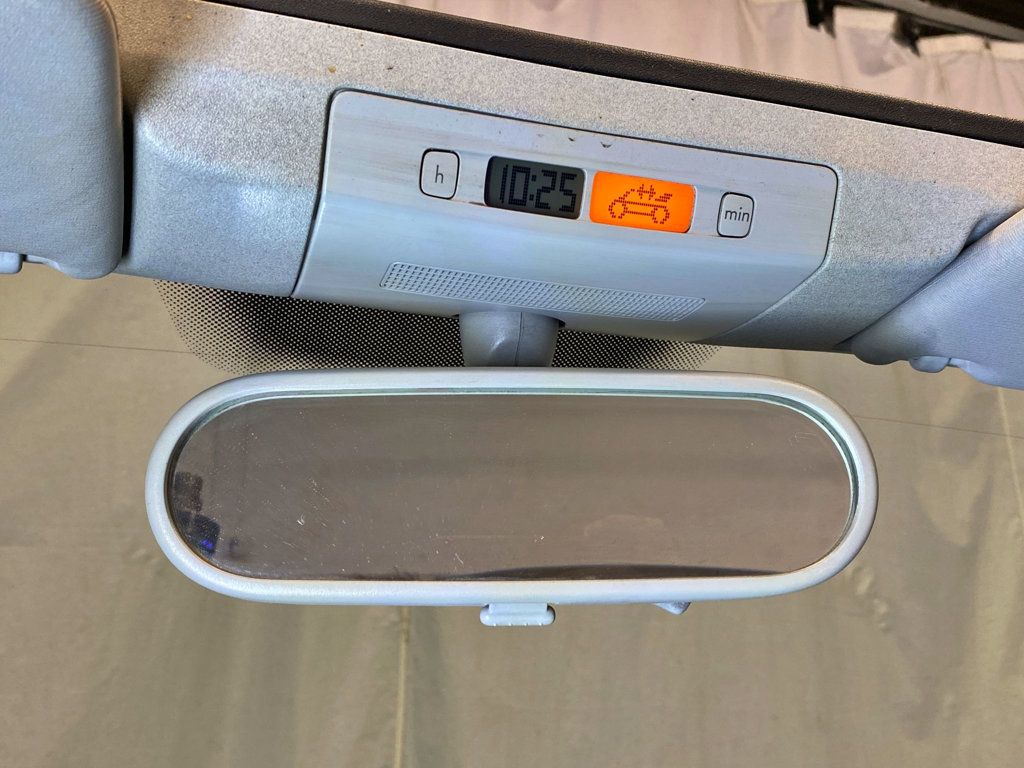 2007 Volkswagen New Beetle Convertible 2dr Automatic PZEV - 23018455 - 43