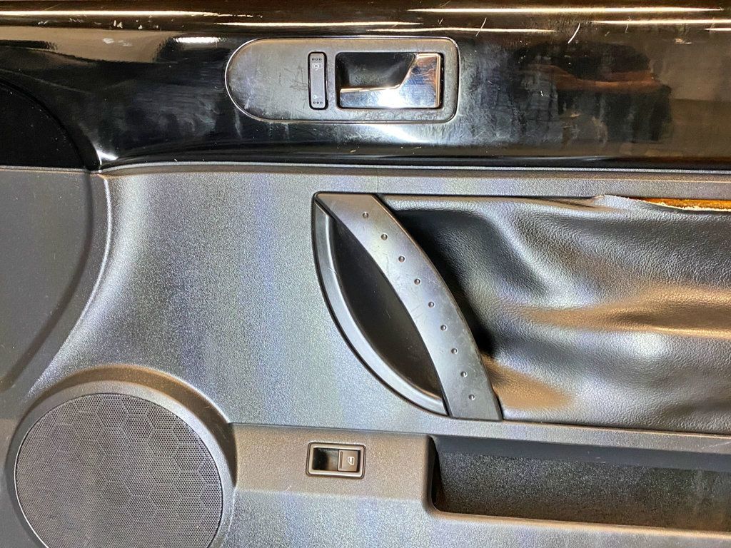 2007 Volkswagen New Beetle Convertible 2dr Automatic PZEV - 23018455 - 45