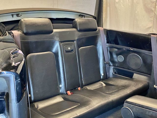 2007 Volkswagen New Beetle Convertible 2dr Automatic PZEV - 23018455 - 50