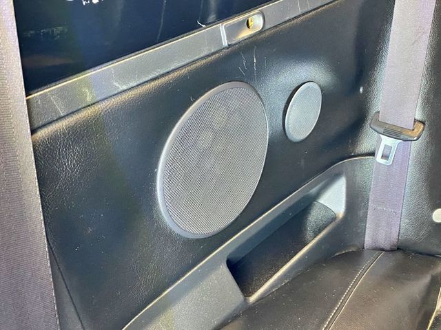 2007 Volkswagen New Beetle Convertible 2dr Automatic PZEV - 23018455 - 51