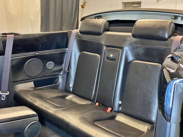 2007 Volkswagen New Beetle Convertible 2dr Automatic PZEV - 23018455 - 52