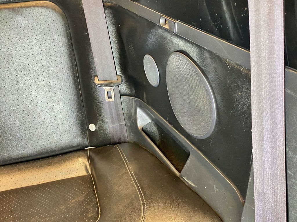 2007 Volkswagen New Beetle Convertible 2dr Automatic PZEV - 23018455 - 53