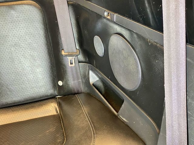 2007 Volkswagen New Beetle Convertible 2dr Automatic PZEV - 23018455 - 53