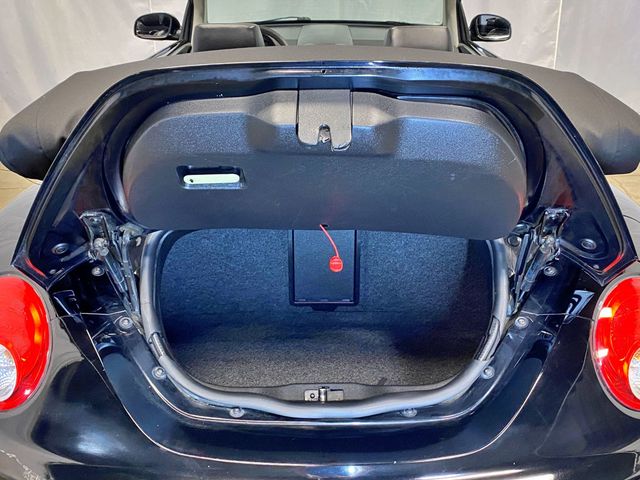 2007 Volkswagen New Beetle Convertible 2dr Automatic PZEV - 23018455 - 54