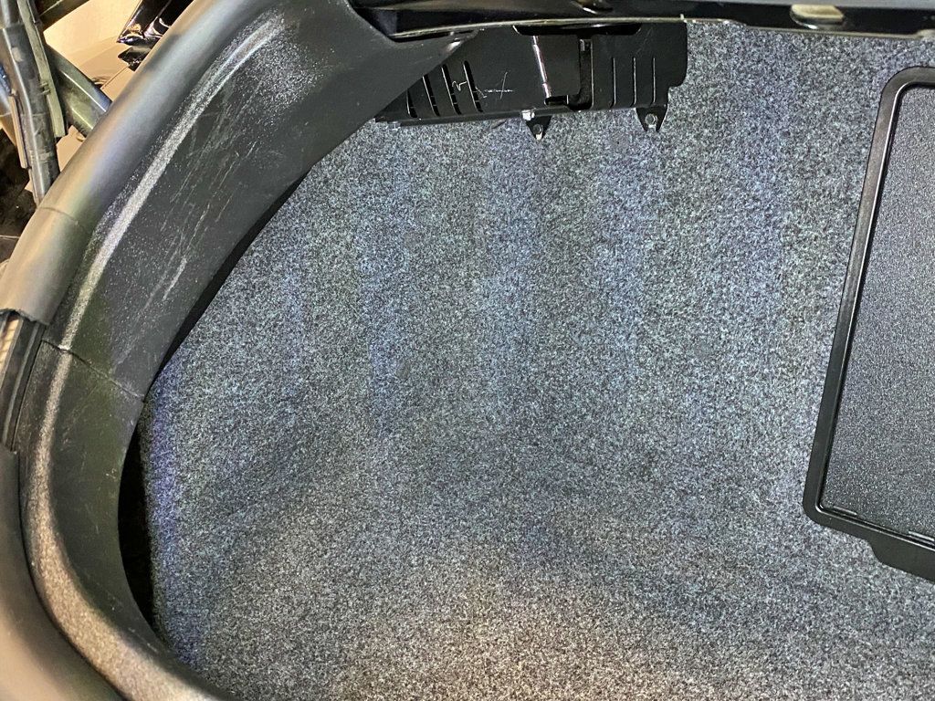 2007 Volkswagen New Beetle Convertible 2dr Automatic PZEV - 23018455 - 55