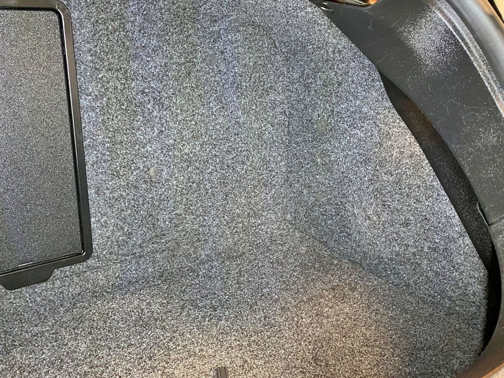 2007 Volkswagen New Beetle Convertible 2dr Automatic PZEV - 23018455 - 56