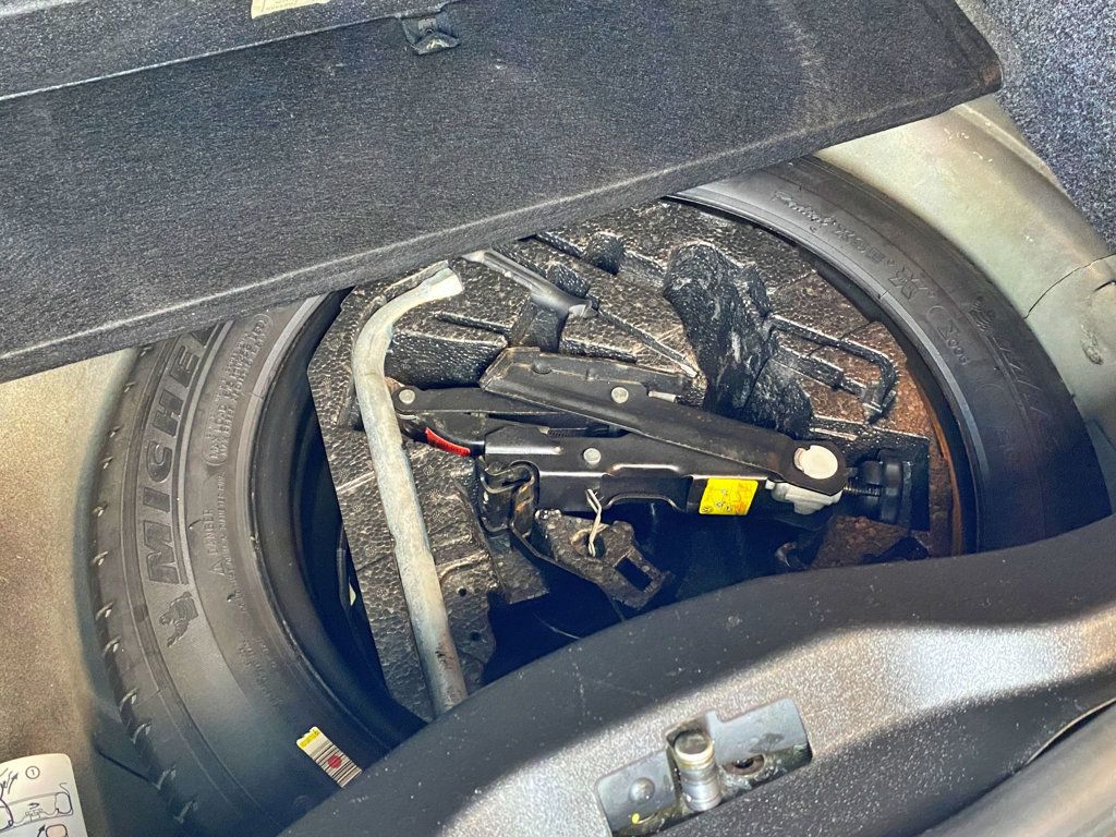 2007 Volkswagen New Beetle Convertible 2dr Automatic PZEV - 23018455 - 57