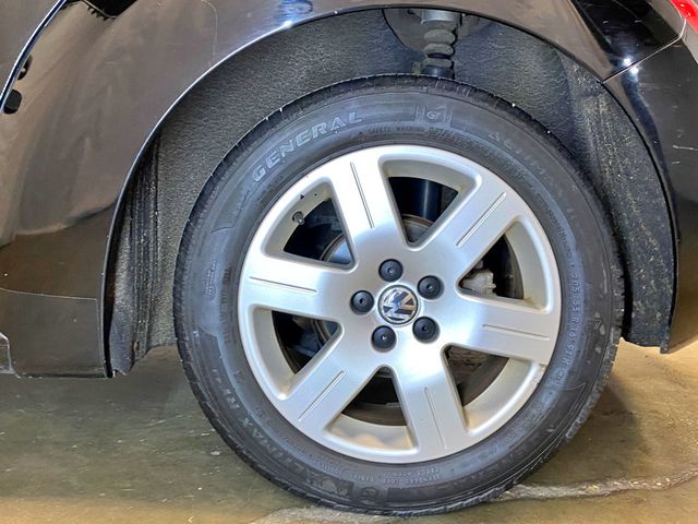 2007 Volkswagen New Beetle Convertible 2dr Automatic PZEV - 23018455 - 58