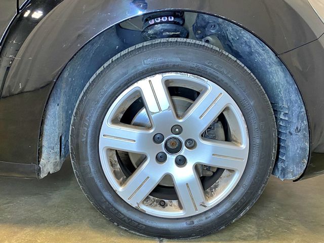 2007 Volkswagen New Beetle Convertible 2dr Automatic PZEV - 23018455 - 60