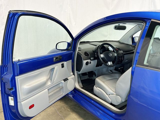 2007 Volkswagen New Beetle Coupe 2dr Automatic - 23033559 - 15