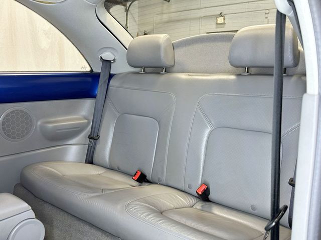 2007 Volkswagen New Beetle Coupe 2dr Automatic - 23033559 - 30