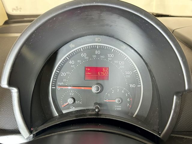 2007 Volkswagen New Beetle Coupe 2dr Automatic PZEV - 23023316 - 22