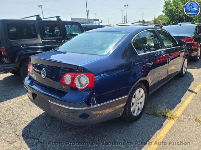 2007 Volkswagen Passat Sedan  - 23058472 - 2