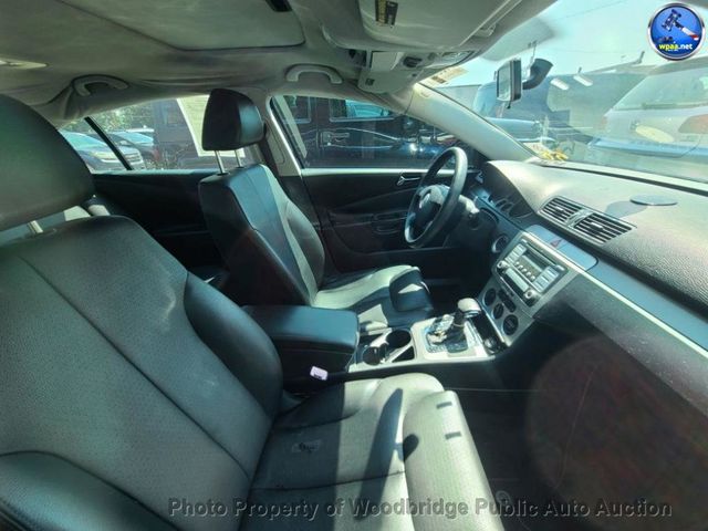 2007 Volkswagen Passat Sedan  - 23058472 - 4