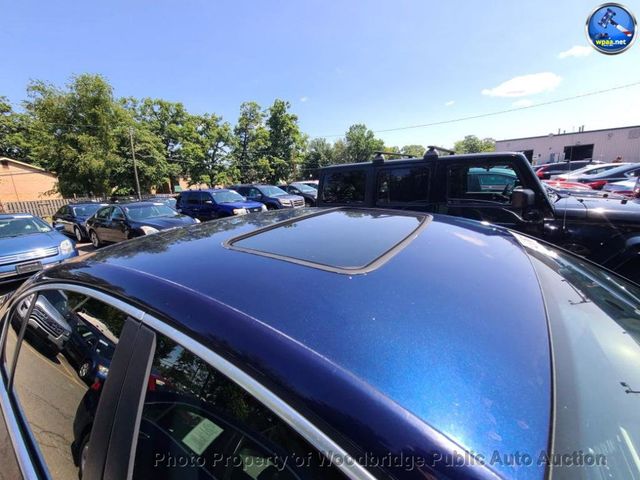 2007 Volkswagen Passat Sedan  - 23058472 - 5