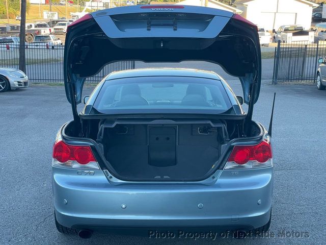 2007 Volvo C70 2007 VOLVO C70 2D CONVERTIBLE MANUAL 1-OWNER 615-730-9991 - 23053840 - 14