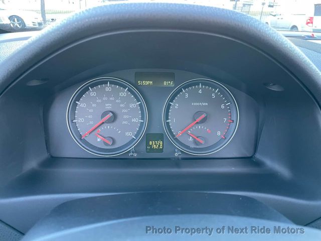 2007 Volvo C70 2007 VOLVO C70 2D CONVERTIBLE MANUAL 1-OWNER 615-730-9991 - 23053840 - 25