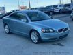 2007 Volvo C70 2007 VOLVO C70 2D CONVERTIBLE MANUAL 1-OWNER 615-730-9991 - 23053840 - 3