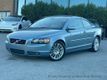 2007 Volvo C70 2007 VOLVO C70 2D CONVERTIBLE MANUAL 1-OWNER 615-730-9991 - 23053840 - 6