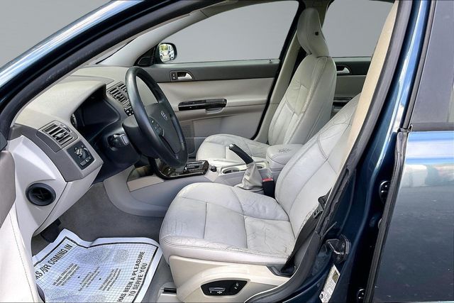 2007 Volvo S40 2.4i - 23061418 - 9