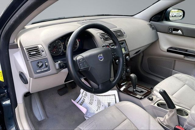 2007 Volvo S40 2.4i - 23061418 - 10
