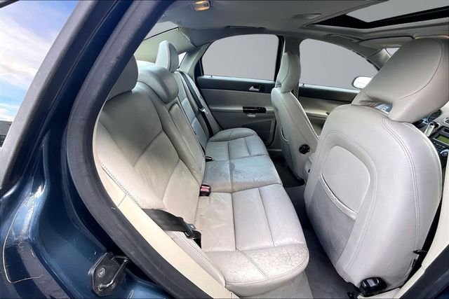 2007 Volvo S40 2.4i - 23061418 - 13