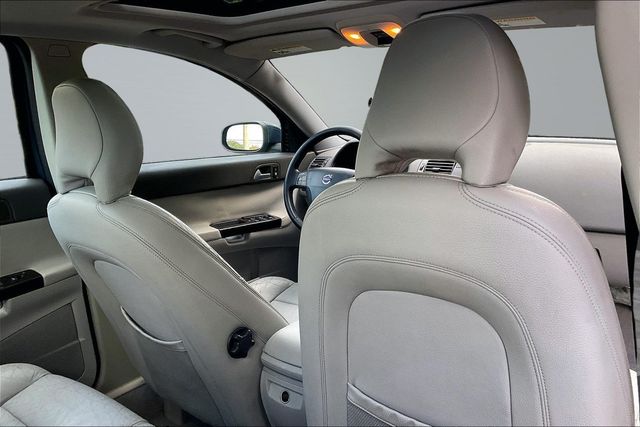 2007 Volvo S40 2.4i - 23061418 - 14