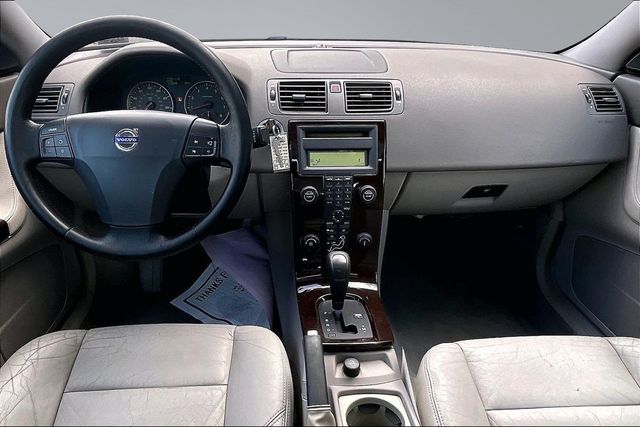 2007 Volvo S40 2.4i - 23061418 - 18