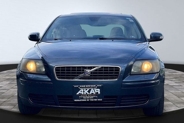 2007 Volvo S40 2.4i - 23061418 - 1