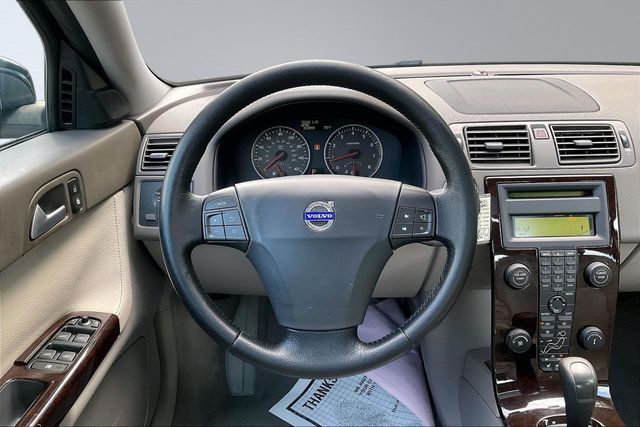 2007 Volvo S40 2.4i - 23061418 - 19