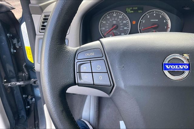 2007 Volvo S40 2.4i - 23061418 - 20