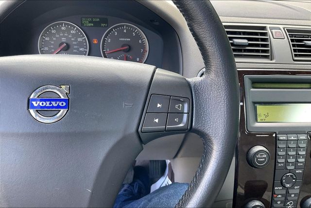2007 Volvo S40 2.4i - 23061418 - 21
