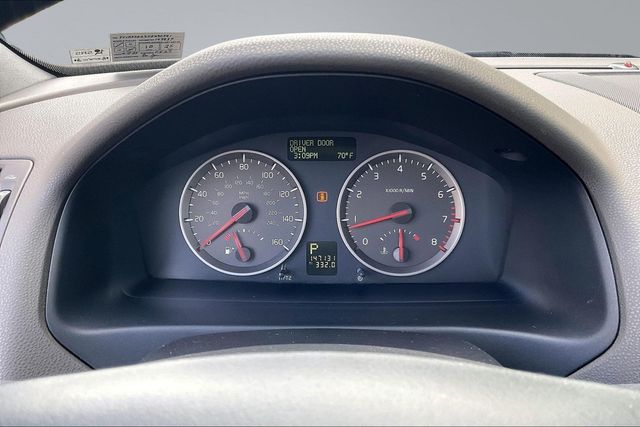 2007 Volvo S40 2.4i - 23061418 - 22